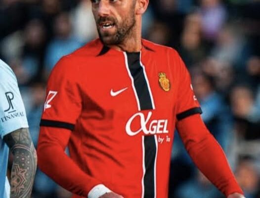 Vedat Muriqi shënon dy gola kundër osasunës në La Liga