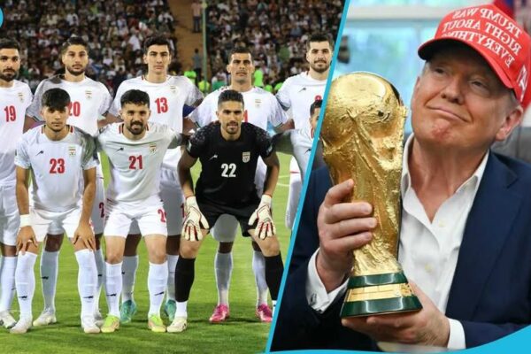 Federata Iraniane e Futbllit kundërpërgjigjet Donald Trump-it për pjesëmarrjen apo jo në botëror