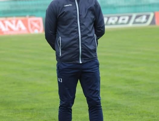 Alban Dragusha pritet të marrë drejtimin e FC Prishtinës
