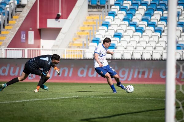 Prishtina sërish lëshon pikë-Drenica dhe Ferizaj shënojnë fitore të rwndësishme në udhëtim