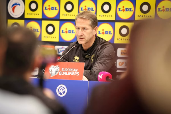 Foda do kualifikimin në Kupën e Botës