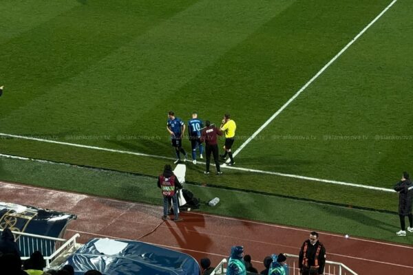 Inkuadrohet Zhegrova, del Vojvoda