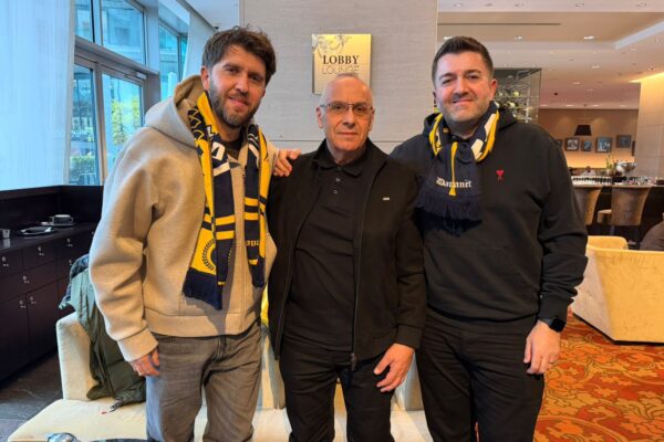 Ademi: Sonte kryeqyteti i Sllovakisë frymon shqip