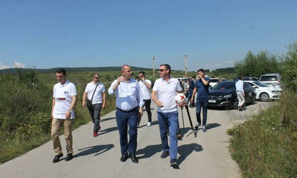 Lladrovci: Ashtu siç besova në çlirimin e Kosovës, ashtu besova se kombëtarja e Kosovës një ditë do të jetë krenari jona