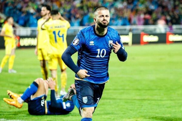 Inkuadrohet Zhegrova, del Vojvoda