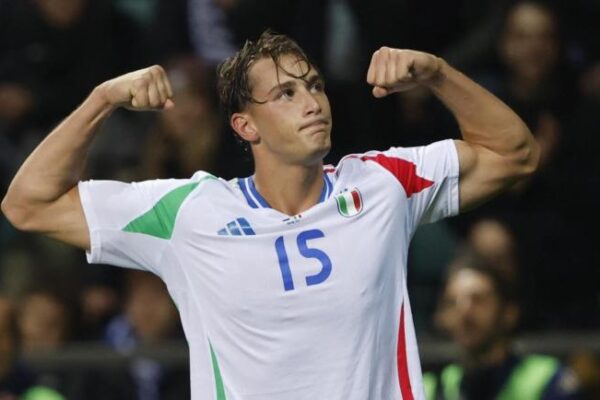 Ish-sulmuesi këshillon Gattuso-n: Ndaj Bosnje-Hercegovinës, nise me Pio Esposito si titullar