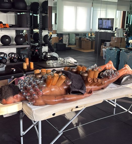 La terapia de succi&oacute;n que ha dejado en shock al mundo del f&uacute;tbol: &iquest;Qu&eacute; se hace Openda (Juventus)?