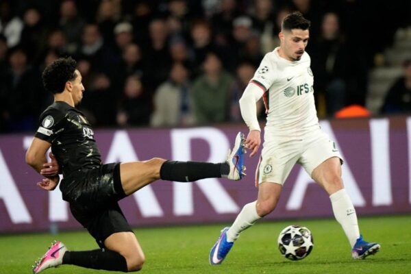 Barcelona synon një transferim surprizë: Pedro Neto në radarin e gjigantëve katalanas