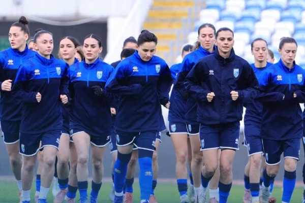 “Dardanet” gati për kualifikimet e Botërorit