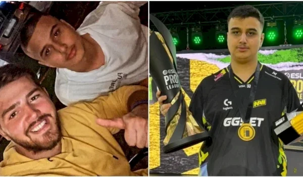 Një gjest fisnik që ndryshoi gjithçka: Si e ndihmoi “juanflatroo” yllin kosovar “makazze” të arrijë majat e CS2?