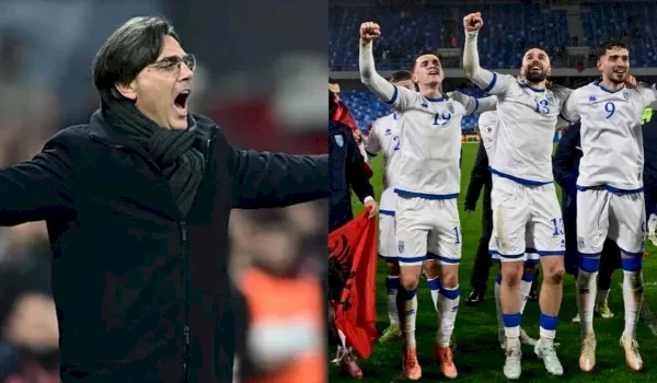 Edhe përzgjedhësi i Turqisë e nënvlerëson Kosovën: Nuk ka rëndësi, si ata si Sllovakia