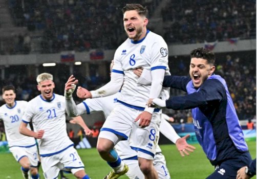 Zbulohet se me cilat fanella luan Kosova sonte ndaj Turqisë