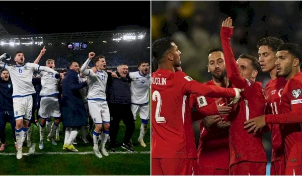 Kosovë-Turqi: Forma e ekipeve, analizë dhe parashikim i ndeshjes