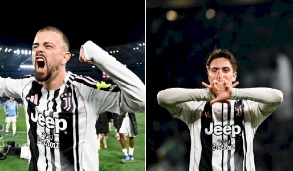 Edoni dhe Kenani përballë njëri-tjetrit, Juventus iu dëshiron fat