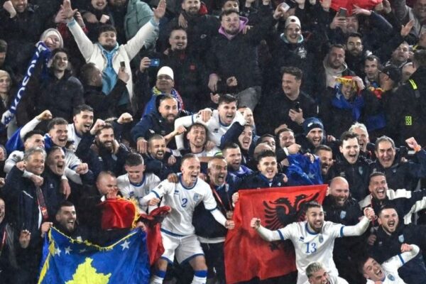 Fuqia e futbollit: Kosova kërkohet shumëfish më shumë në Google nga Turqia sesa kur shpallëm Pavarësinë