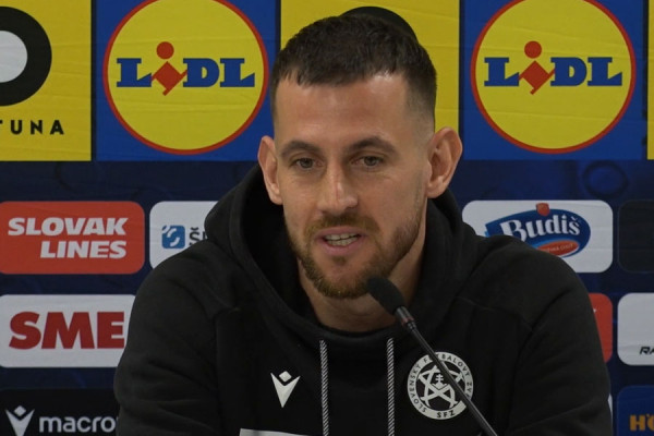 ​Dúbravka frikësohet nga Kosova: S’është si dikur, ka lojtarë interesantë dhe pëson pak gola