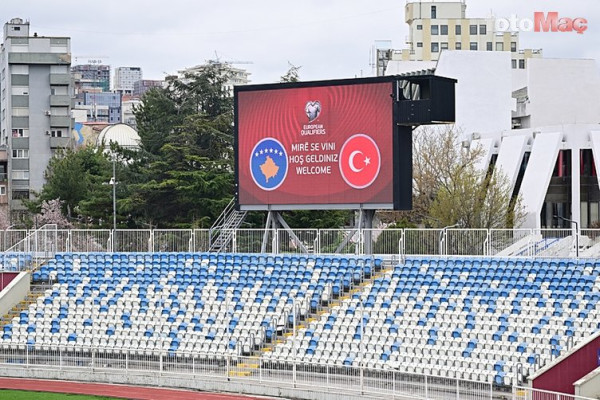 ​Turqia përballet me Kosovën për herë të katërt, tri ndeshjet e para i fitoi