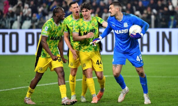 Aro Muric dhe Berat Gjimshiti në formacionin e javës nga SofaScore