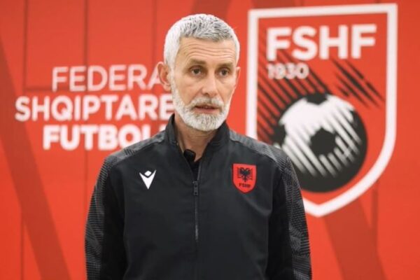 Ardi Behari me detyrë të re në FSHF, emërohet drejtor i sektorit të edukimit