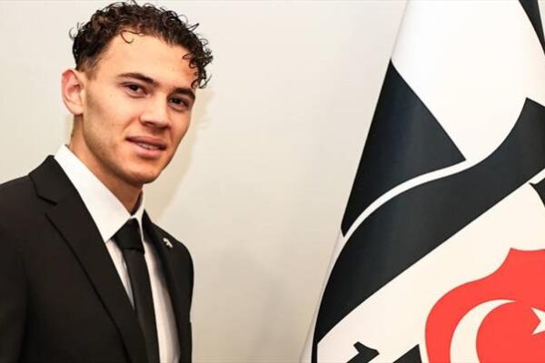 Kristjan Asllani synon të qëndrojë te Beşiktaş, por çmimi i Interit mbetet sfidë