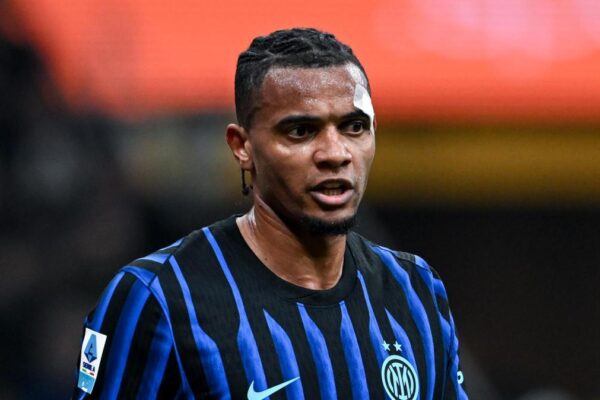 Akanji: Bëmë shumë gabime në derbi, por s’ka vend për alarm. Kemi ende 7 pikë avantazh