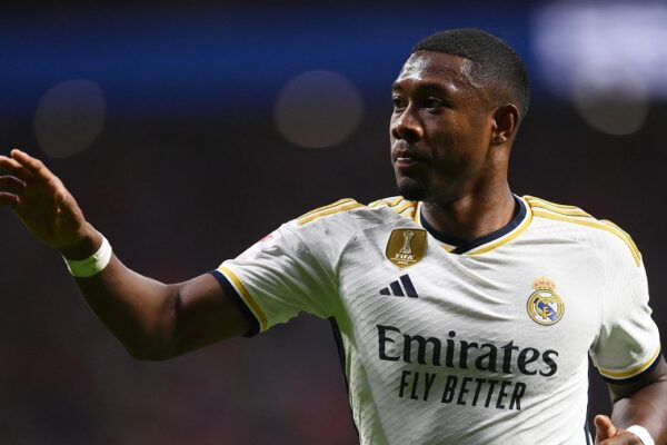 Mirupafshim Alaba! Real Madrid gjen zëvendësuesin perfekt të austriakut në Serie A