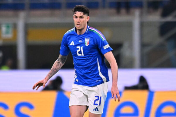 Buzëqesh Gattuso, Bastoni drejt rikuperimit të plotë