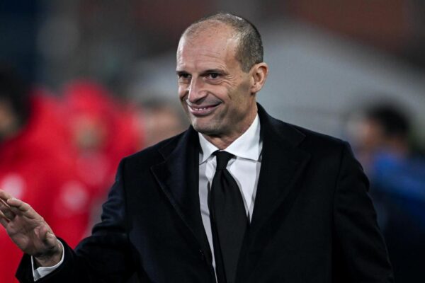 E kërkon Real Madrid? Max Allegri i vë “vulën” të ardhmes se tij me përgjigjjen një ditë para derbit