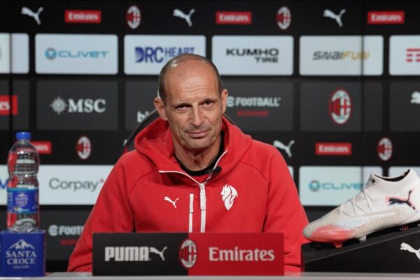 Klubi gjithnjë më pranë trajnerit, Allegri duket “i blinduar”. Këto janë planet e Cardinale