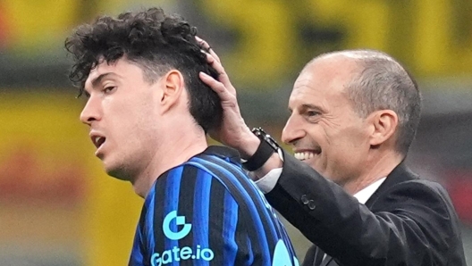 Interi, avantazhi +7 është qetësues, por Chivu duhet t’i dëgjojë kambanat e alarmit