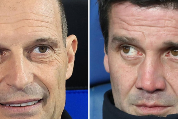 Milan-Inter, precedentët dhe kuriozitetet e derbit. Shansi i fundit i Allegrit për titullin