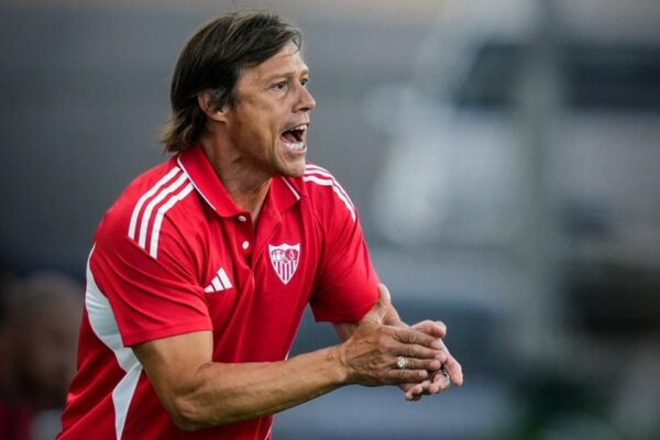 Humbja ndaj Valencias i kushton shtrenjtë, shkarkohet trajneri Almeyda