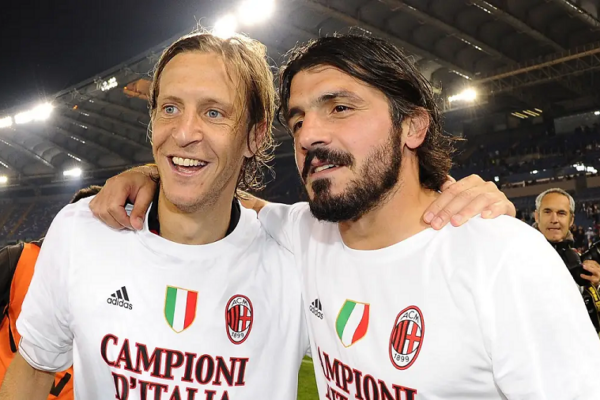 “Gattusos nuk mund të mos i duash të mirën. Më ka bërë një premtim, shpresoj ta mbajë”