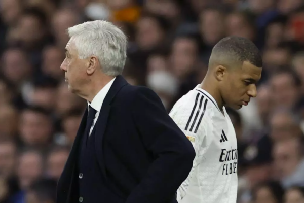Ancelotti për kalimin e Mbappé te Real Madridi: Brezi i vjetër kishte krijuar atmosferë fantastike…