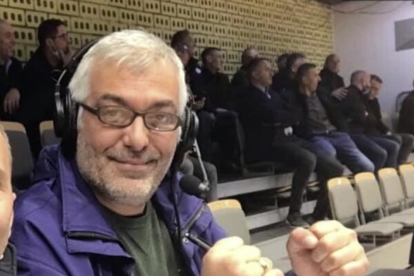 “Nëse Arda Guler…”, Andin Lokaj me parashikim fantastik për ndeshjen Kosovë – Turqi