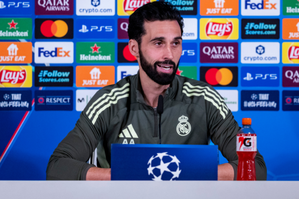 Champions League, Arbeloa: Edhe pa Mbappe, nuk jemi inferiorë ndaj City-t