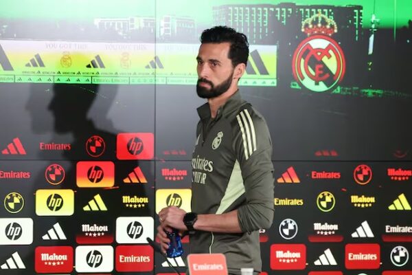 Arbeloa: Këtu nuk shërben të shpjegosh humbjen, vetëm të fitosh