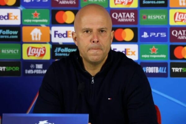 Slot beson te përmbysja: Bashkë me tifozët tanë do të kualifikohemi në “Anfield”