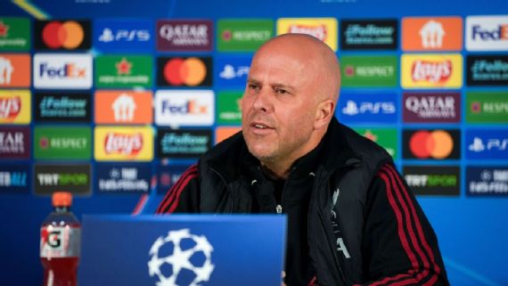 Slot: Krijojmë shumë por shënojmë pak, kjo është zhgënjyese me cilësitë që kemi në sulm