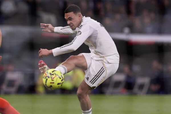 Alexander-Arnold shijon “hakmarrjen” ndaj City: Më ka hequr shumë Premier League te Liverpool-i