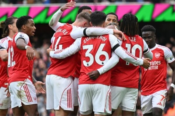 Arsenali e bën prioritet transferimin e sensacionit gjerman