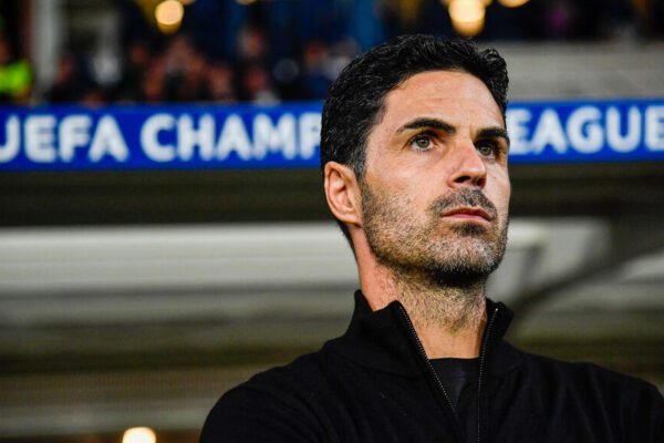 Arteta: Duam të qëndrojmë të pamposhtur në Europë, tani Arsenal është një ekip elitar