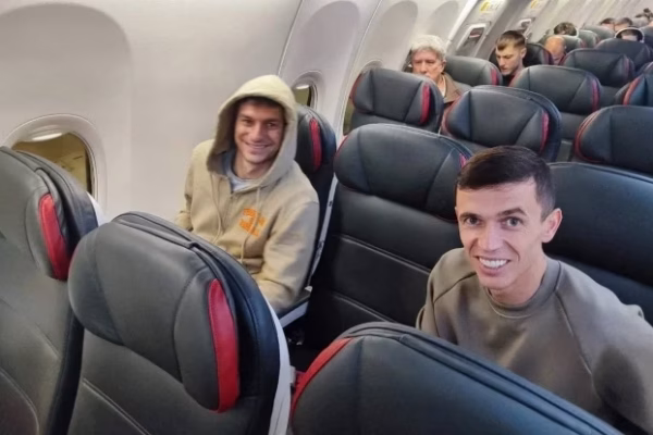 Futbollisti maqedonas që luan në Iran: Jasir Asani më shpëtoi