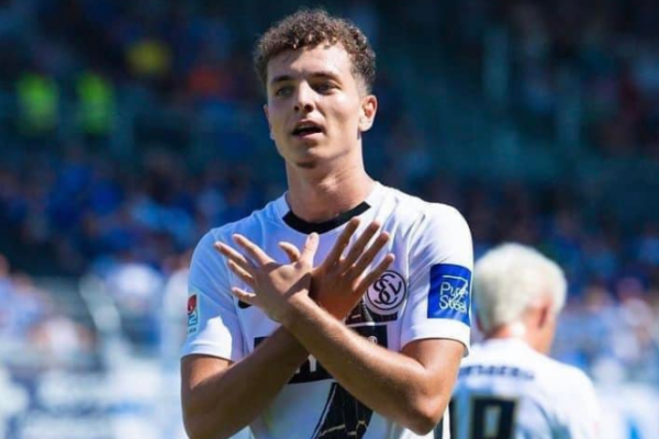 Fisnik Asllani shpjegon arsyen se pse zgjodhi Kosovën para Gjermanisë