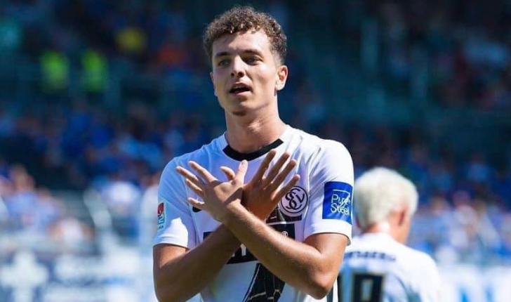 Fisnik Asllani shpjegon arsyen se pse zgjodhi Kosovën para Gjermanisë