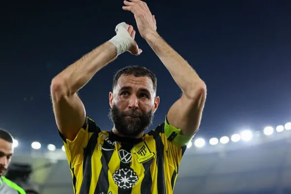 Karim Benzema flet për Real Madrid: Skuadra ka nevojë për lidhje mes yjeve