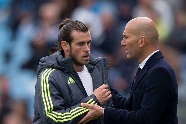 “Zidane nuk bënte shumë në stërvitje; para Barcelonës ose Bayernit vetëm pak taktikë”