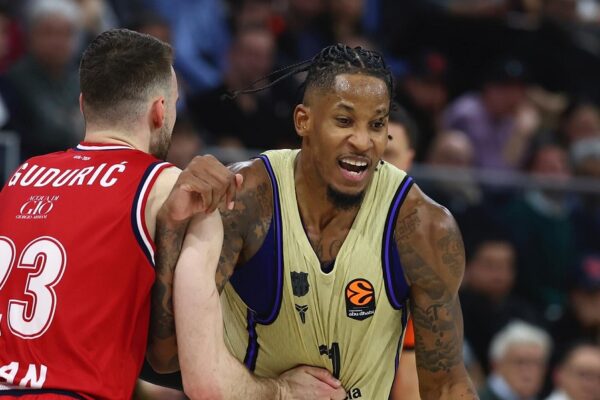 Euroliga në RTSH: Milano fiton në frymën e fundit përballë Barcelonës