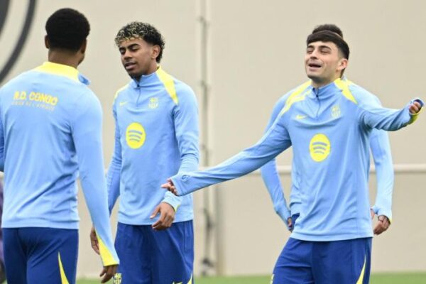 Synohet përmbysja e 4-0, ja tri dyshimet e Flick për formacionin ndaj Atlético Madridit