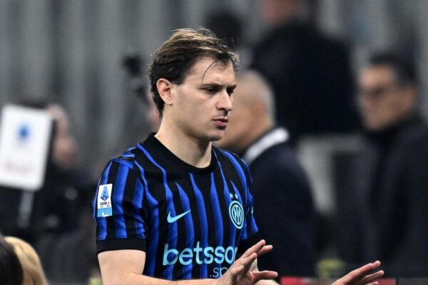 Interit i mungoi lideri në mesfushë, as derbi nuk e zgjoi Barellën